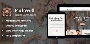 PathWell | A Senior Care