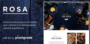 ROSA - An Exquisite Restaurant