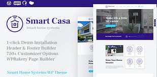 Smart Casa | Home Automation