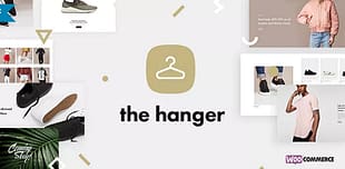 The Hanger - Modern Classic