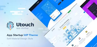 Utouch Startup - Multi-Purpose Business