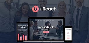 uReach | Immigration & Relocation