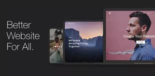 Massive Dynamic - WordPress Website