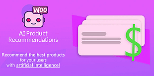 AI Product Recommendations for
