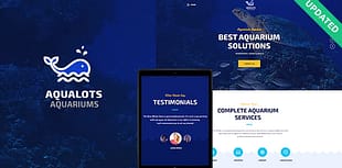 Cryptcio - Innovative WordPress Theme
