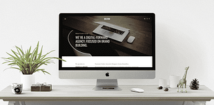 Belton - Minimal Multipurpose WordPress