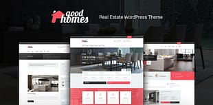 Good Homes - Real Estate