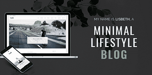 Lisbeth - A Lifestyle WordPress
