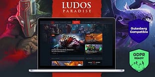 Ludos Paradise | Gaming Blog