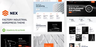 Nex - Factory & Industrial