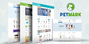 PetMark - Pet Care