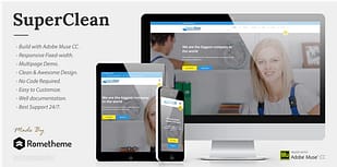Super Clean - Cleaning Services