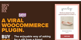 woocommerce buy for me plugin