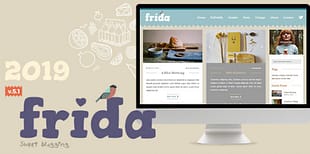 Frida - A Sweet &