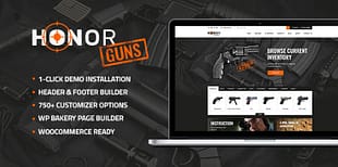 Honor - Shooting Club &