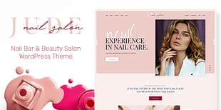 Jude - Nail Bar &