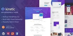 Kinetic - Desktop