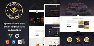 La Boom - Food &