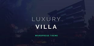 Luxury Villa - Property Showcase