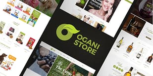 Ogani - Organic