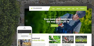 The Landscaper - Lawn &