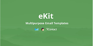 eKit Mail-80 Modules Unique