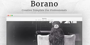 Borano - Photography / Portfolio