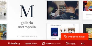 Galleria Metropolia - Art Museum