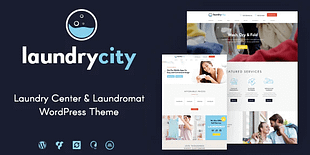 Laundry City | Dry Cleaning