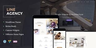Line Agency | Interior Design
