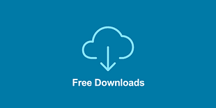 Easy Digital Downloads Free Downloads Addon