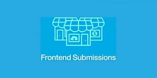 Easy Digital Downloads Frontend Submissions Addon