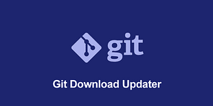 Easy Digital Downloads Git Update Downloads Addon