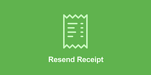 Easy Digital Downloads Resend Receipt Addon