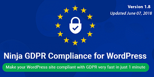 WordPress GDPR Compliance