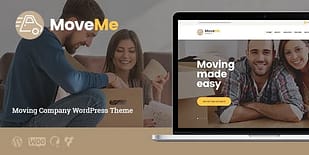 MoveMe | Moving & Storage