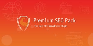 Premium SEO Pack - Wordpress