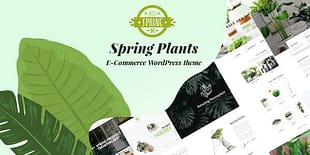 Spring Plants - Gardening &