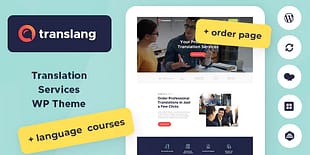 Translang | Translation Services &