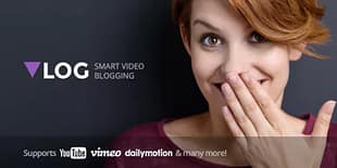 Vlog - Video Blog /