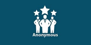 WP Rich Snippets Anonymous