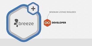 Gravity Forms Breeze Addon