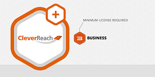 Gravity Forms CleverReach Addon