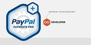 Gravity Forms Paypal Payments Pro Addon