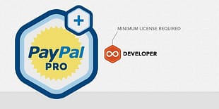 Gravity Forms Paypal Pro Addon