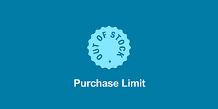 Easy Digital Downloads Purchase Limit Addon