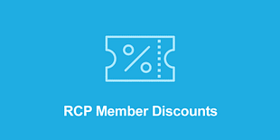 Easy Digital Downloads Restrict Content Pro Member Discounts Addon