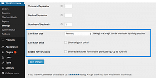 Sale Flash Pro for WooCommerce