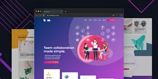 Boro - HTML templates for SaaS & Apps Startup Company