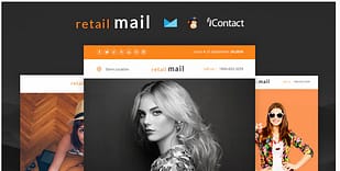 Retail Mail - Responsive E